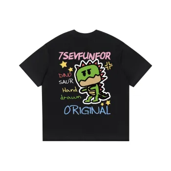 7 SEVFUN T-Shirts Unisex