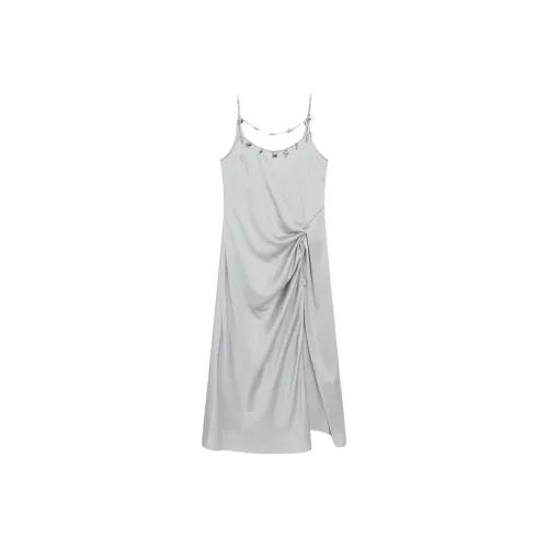 PRIVATE POLICY Slip Dress Women's