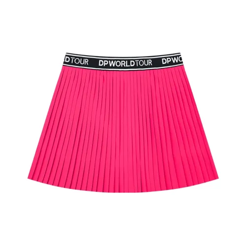 EUROPEAN TOUR Casual Short Skirts Women's
