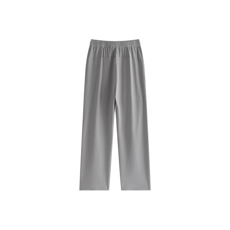 K bird Sports Pants Unisex-9