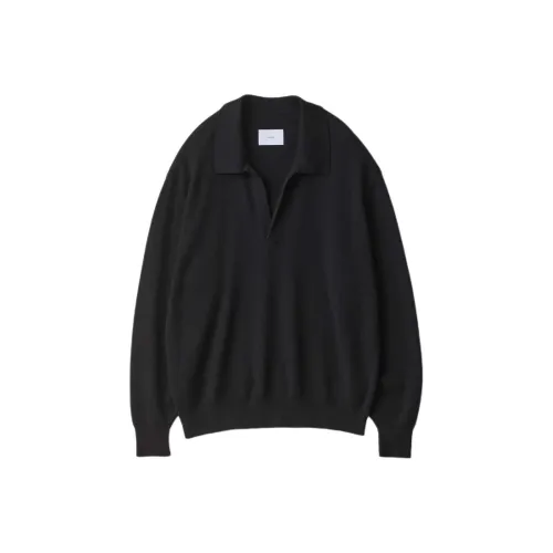 SSSTEIN Knitwear Unisex