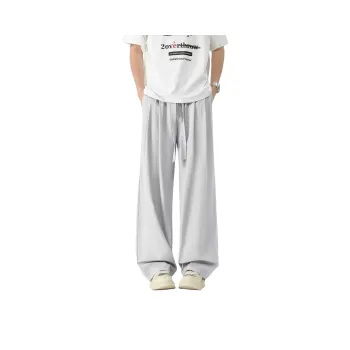 Fakeyoung Casual Pants Unisex