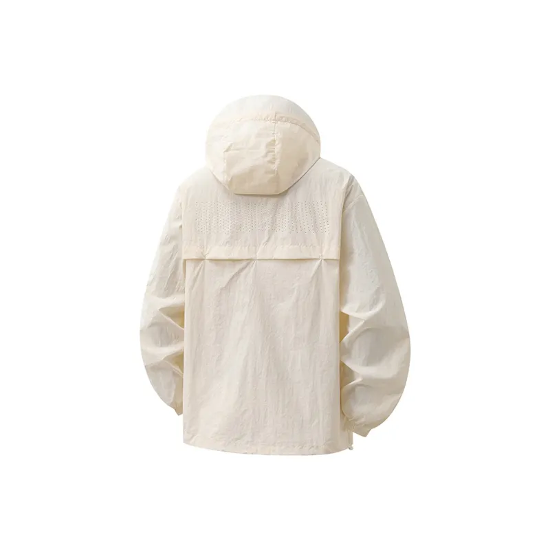 G.M BONNEY Sun Protection Clothing Unisex-9