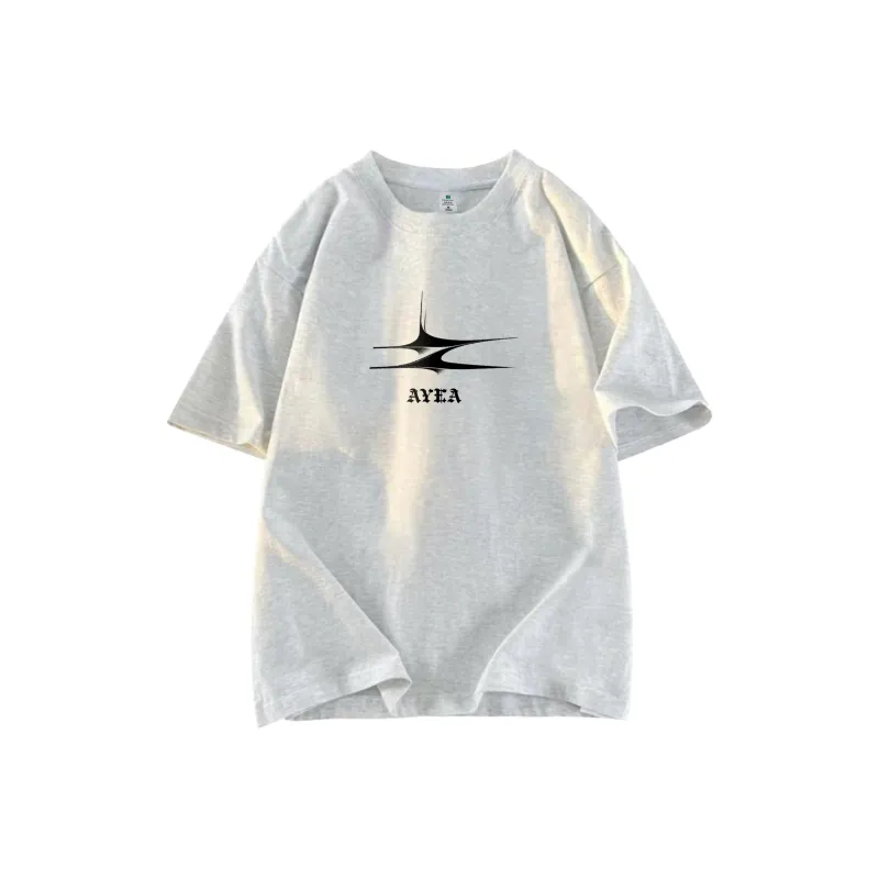 AYEA T-Shirts Unisex-10