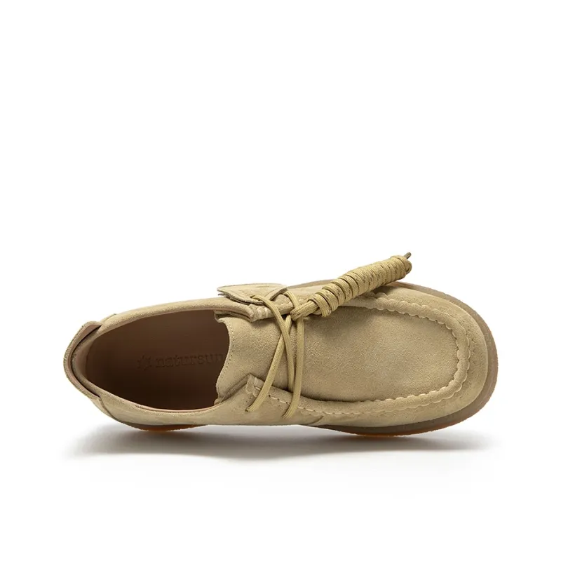 NATURSUN Low Top Casual Shoes Unisex-4