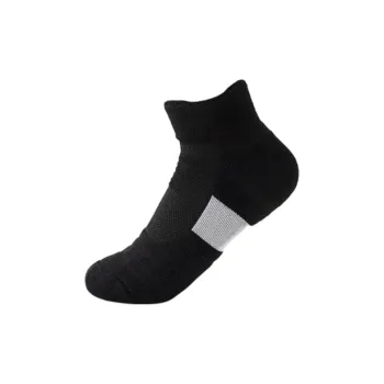 Gentle Welcome Basketball Socks Unisex 1 Pack