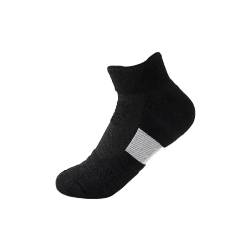 Gentle Welcome Basketball Socks Unisex 1 Pack-0