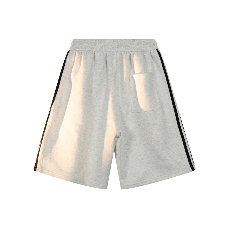 FASTFISH Casual Shorts Unisex-1