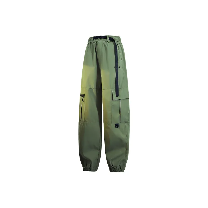 K-bird Sports Pants Unisex-7