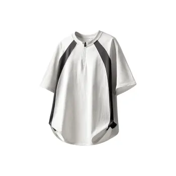 KEIRANDUN T Shirts Unisex