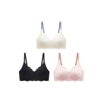Herbal primer Women's Bras