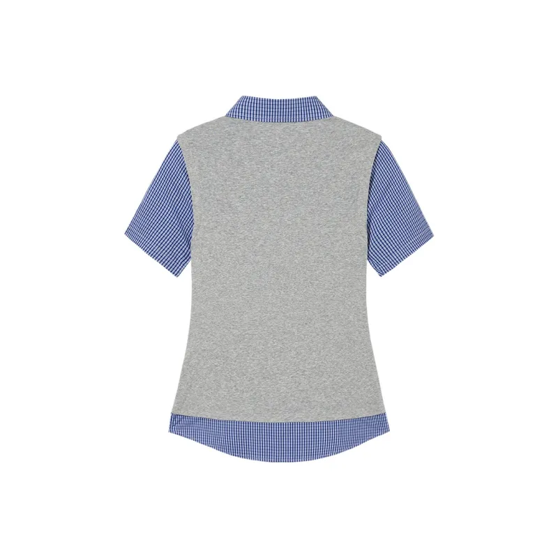 PSO Brand Polo Shirts Women's-1