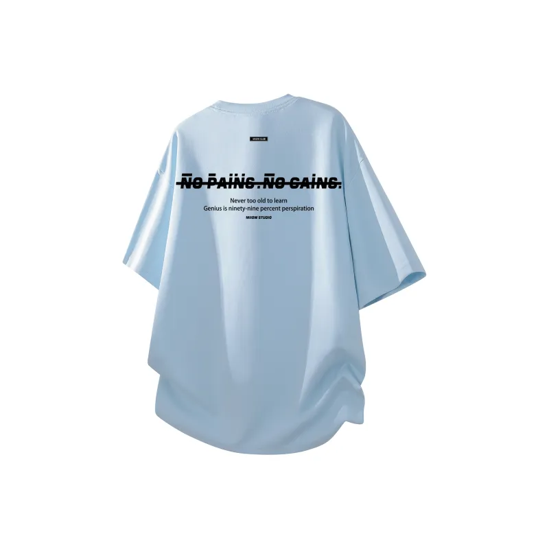 MIIOW Cool One Summer Series T Shirt Unisex-12