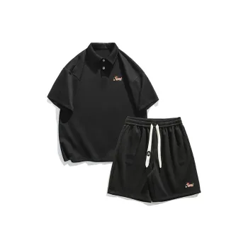 BOTH PLAY Casual Sportswear Unisex