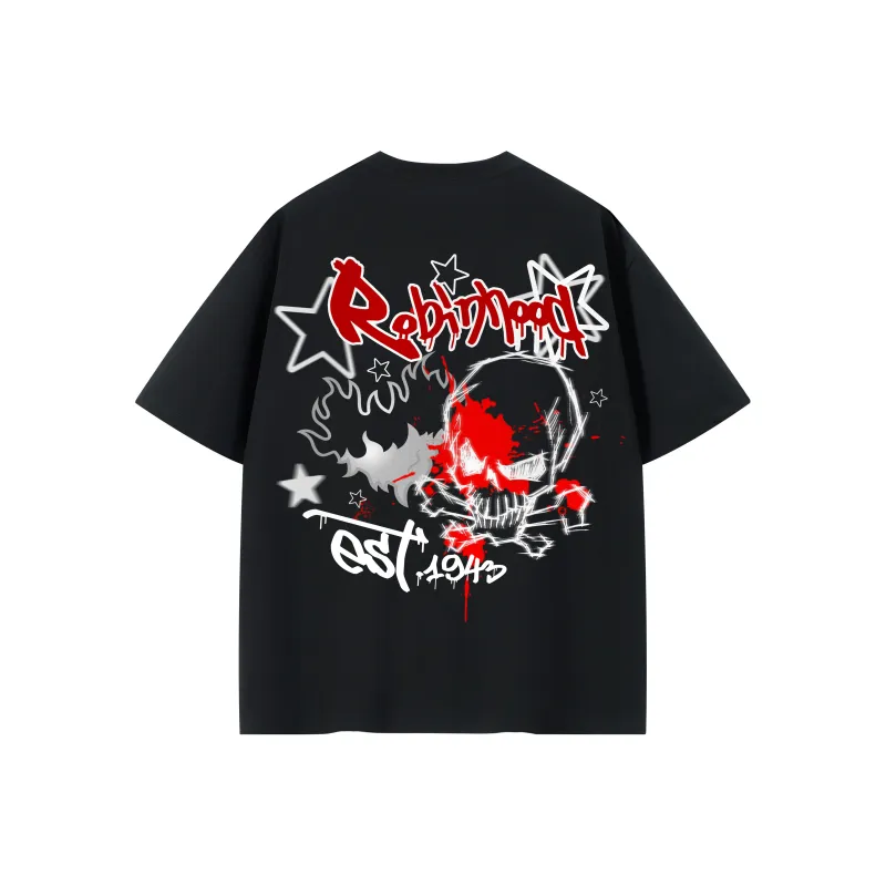 ROBINHOOD T Shirts Unisex-1