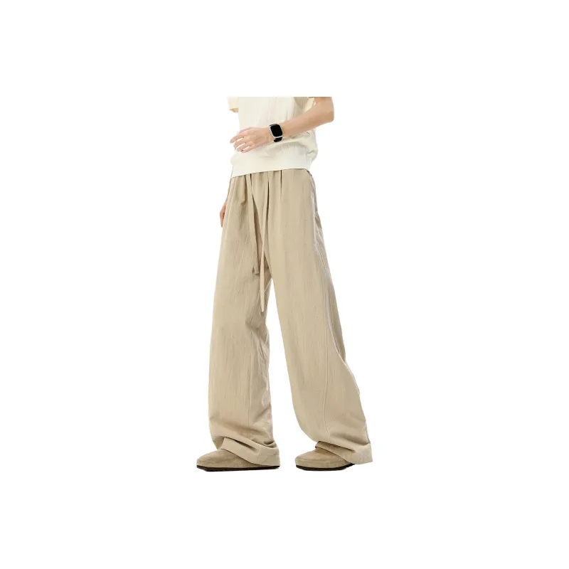 G21 Casual Pants Unisex-18