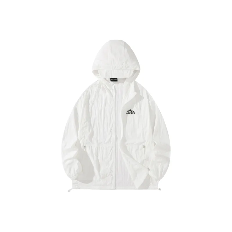 YK&YB Sun Protection Clothing Unisex-8