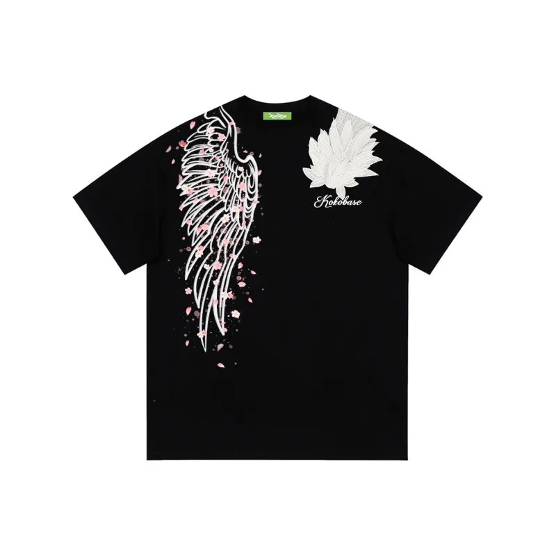 KOKO BASE T Shirts Unisex-0