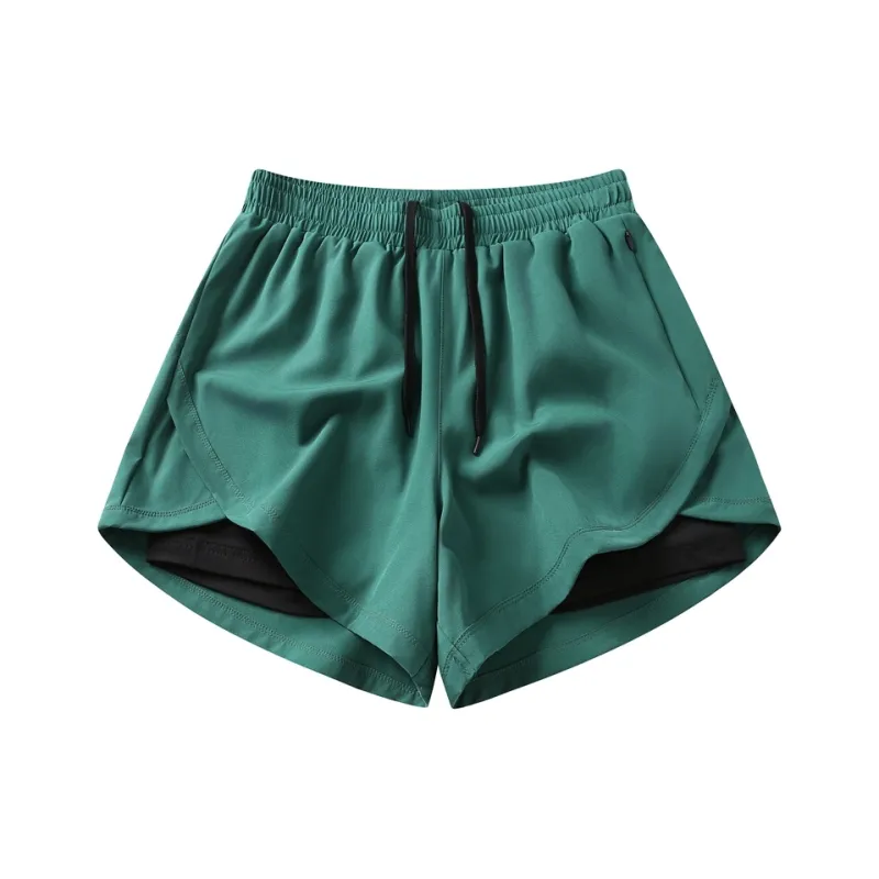 LSVE Sports Shorts Women's-9