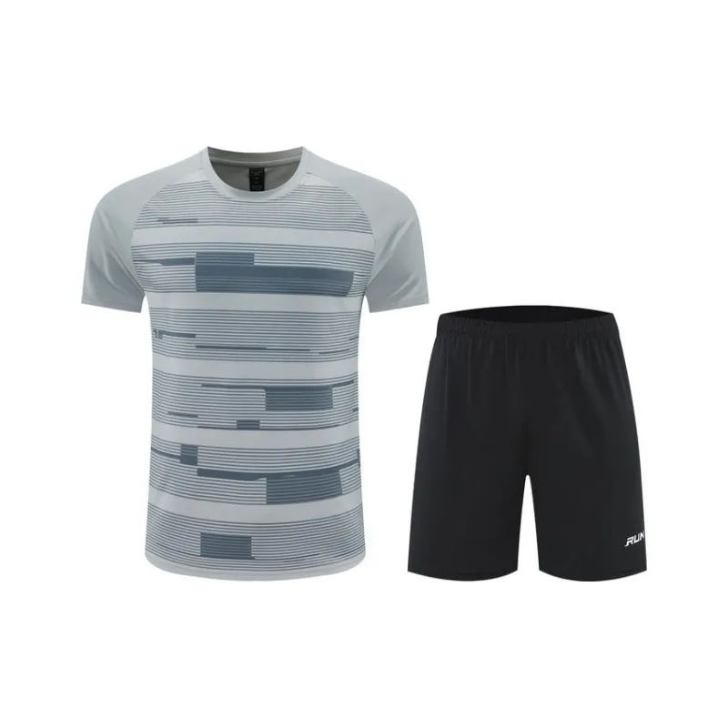 KPADB Fitness Sets Unisex-6