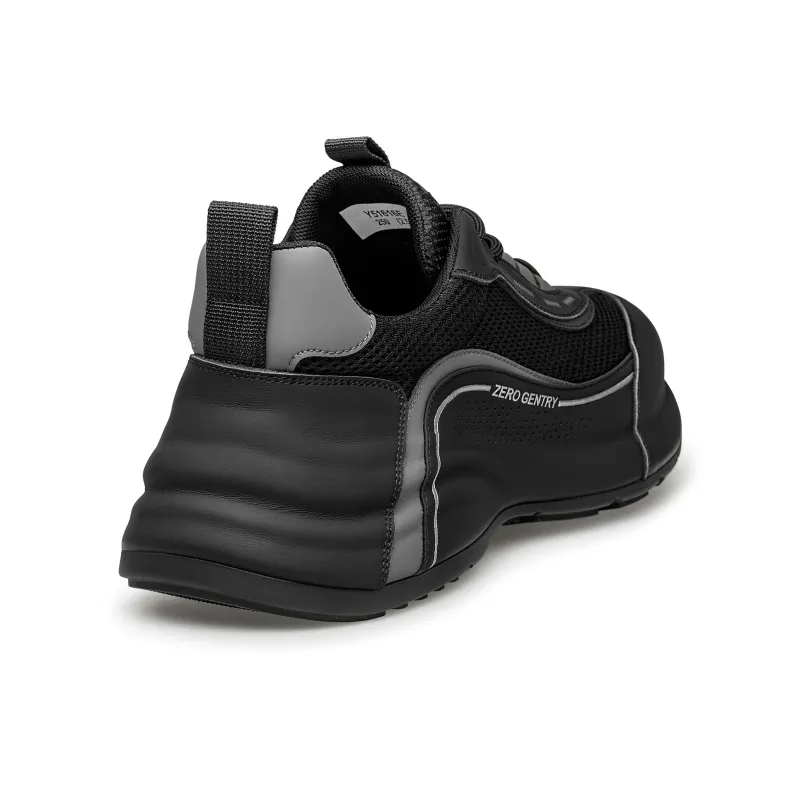 ZRO Cushioning, Slip Resistant, Abrasion Resistant, Coverage, Support, Balance, Lightweight Low Top Casual Shoes Men's-9