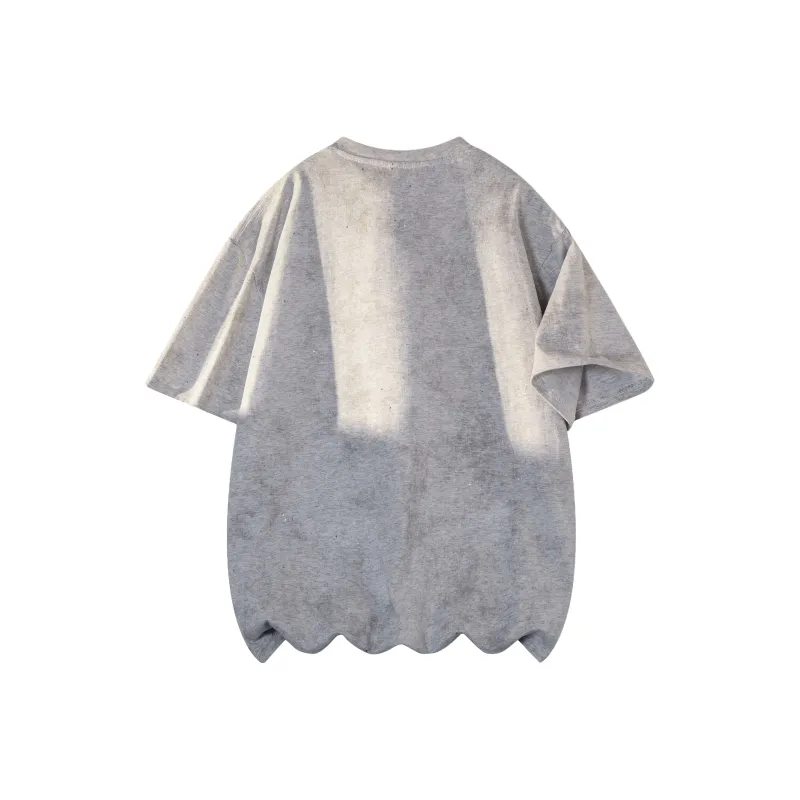 DBD WH T Shirts Unisex-3