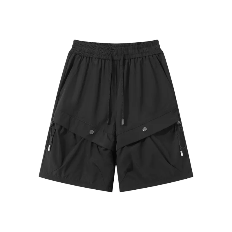 SCHEPPERHEYN Casual Shorts Unisex-4