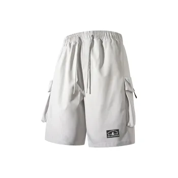 RED DRAGONFLY Casual Shorts Unisex