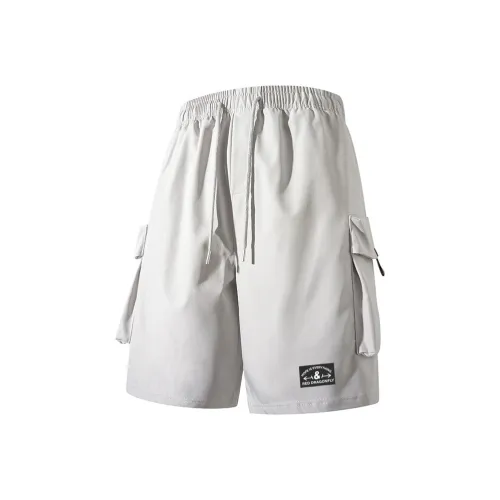RED DRAGONFLY Casual Shorts Unisex