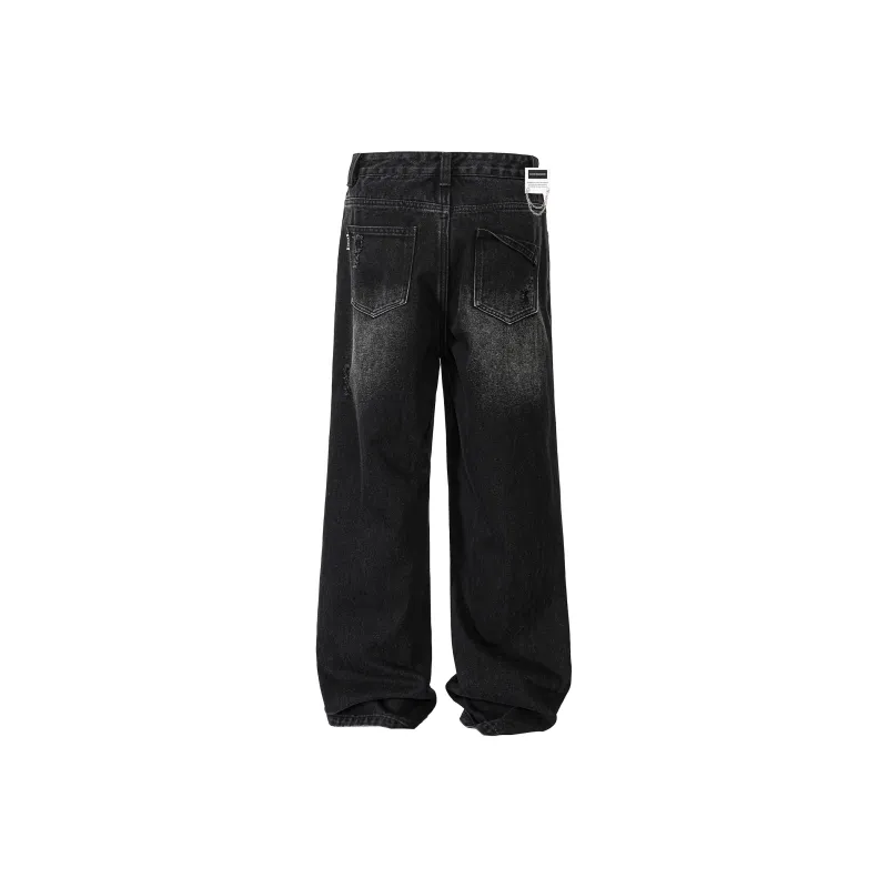David Bakken Jeans Unisex-22