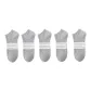 Light Gray 4 Bar