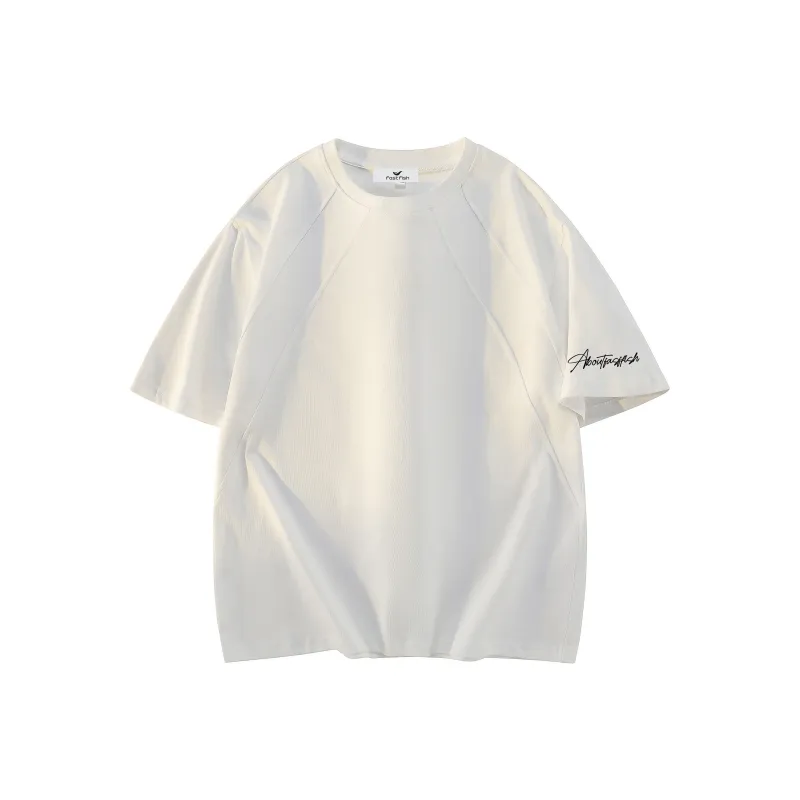FASTFISH T Shirts Unisex-3