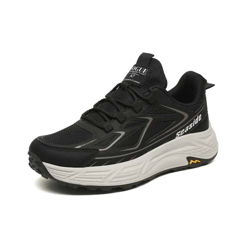 Frank Mully Low Top Casual Shoes Men's-1