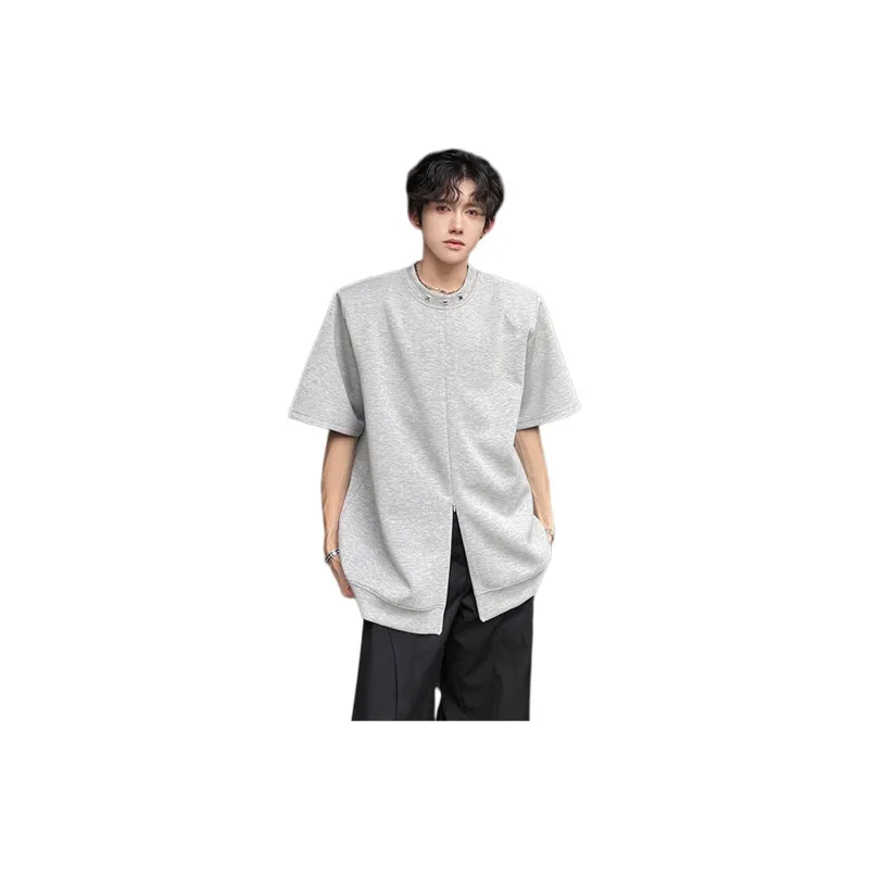 ZYKY T Shirts Unisex-0