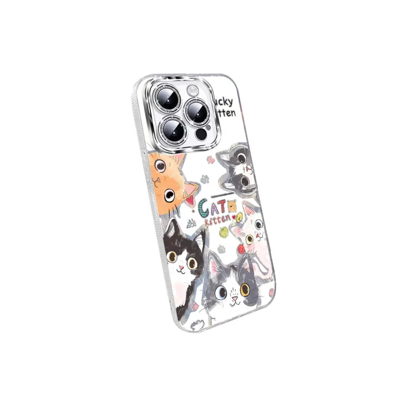 NAYIKE Phone Cases-10