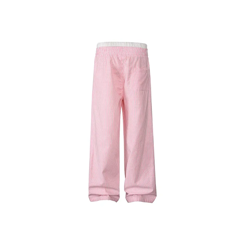 BEEHIVES Casual Pants Unisex-9