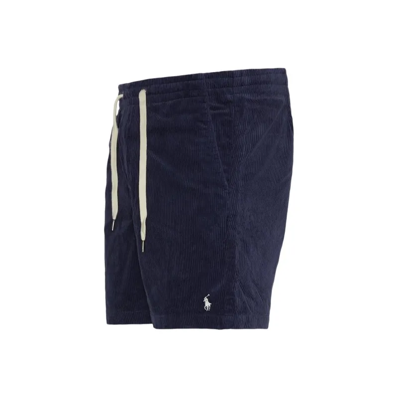 Polo Ralph Lauren Casual Shorts Men's Marine Blue-3