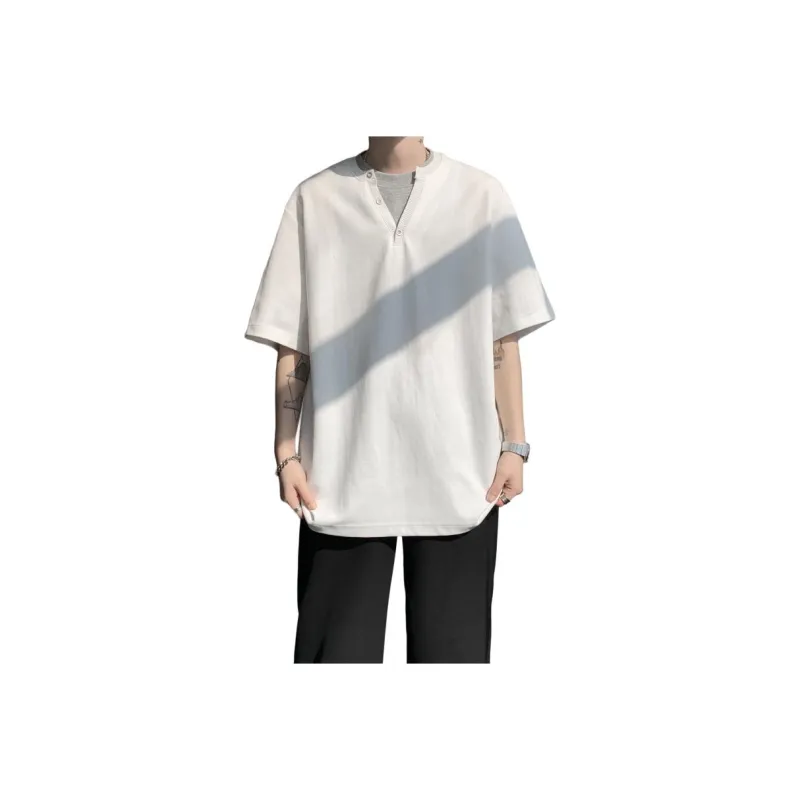 SIL VITIN T Shirts Unisex-0