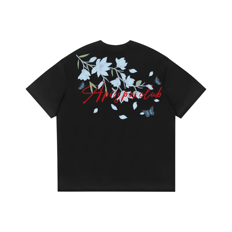 PISYPOX T Shirts Unisex-12