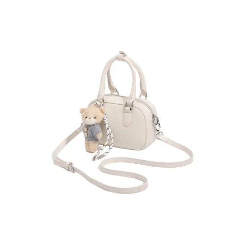 Sinbach PU Crossbody One Shoulder Handbag Women's Multicolor