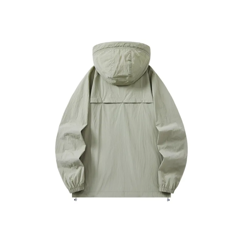 Pirkadat Sun Protection Clothing Unisex-20