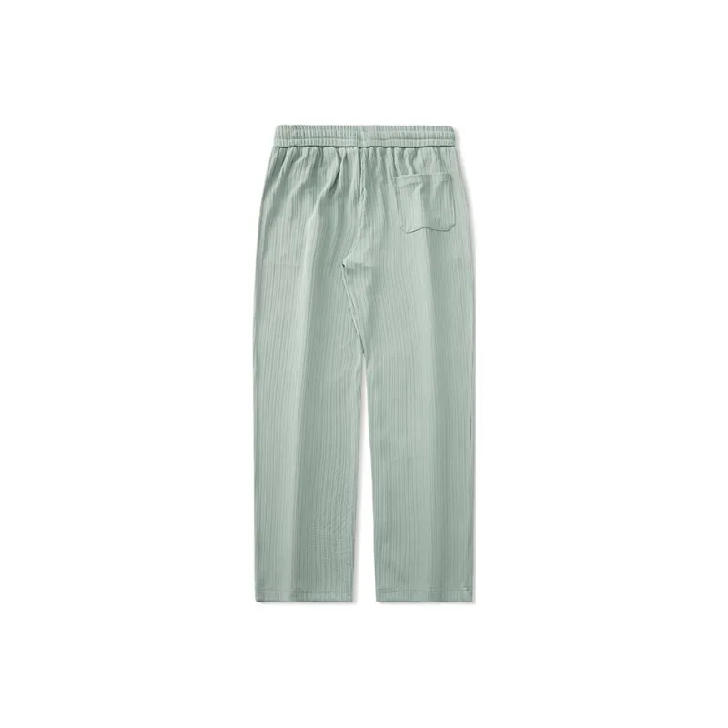 FORIDER Casual Pants Unisex-5
