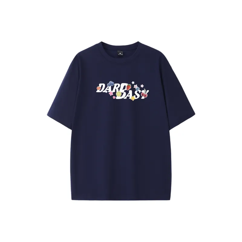 DAREASY T Shirts Unisex-7