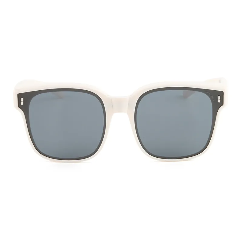 NAVIGARE Square Sunglasses Unisex-5
