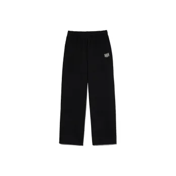 MARITHE FRANCOIS GIRBAUD Casual Pants Men's Black