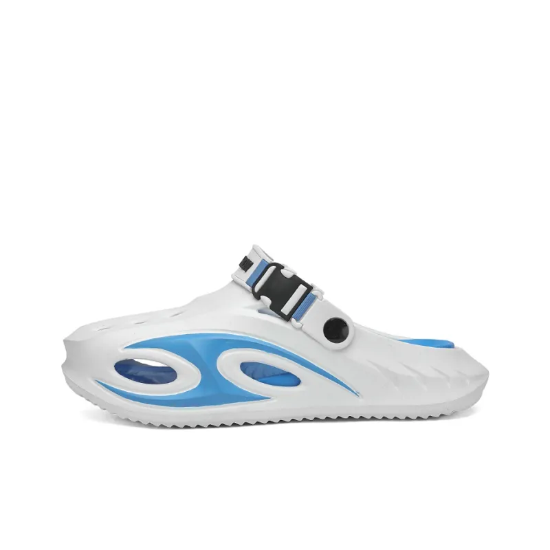 Budding Bear Clogs Men-7