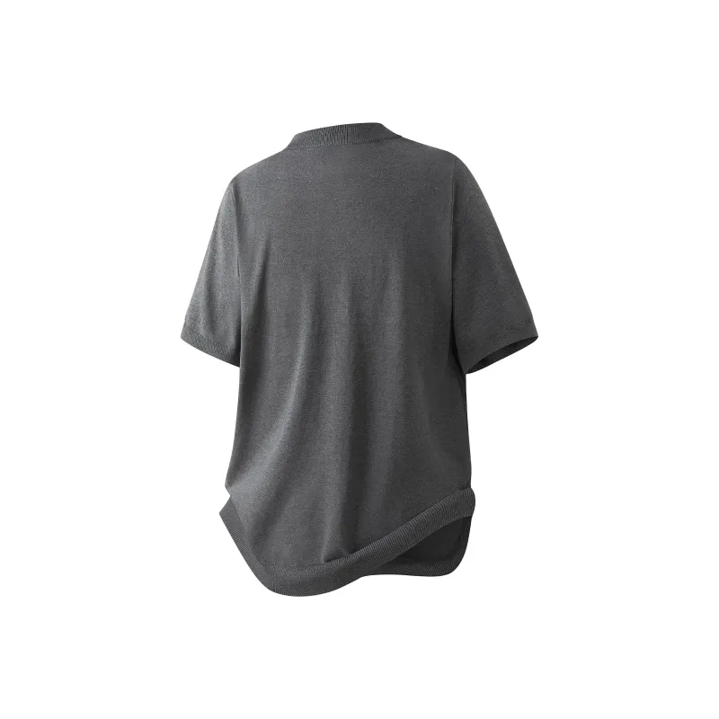 Lightning X Storm T Shirt Unisex-1