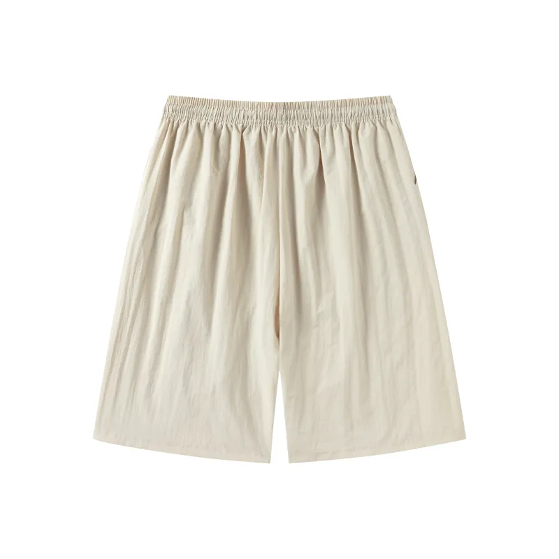 FORIDER Casual Shorts Unisex-5