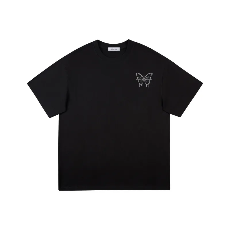 7 SEVFUN T Shirts Unisex-5