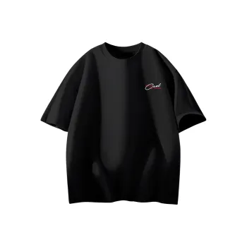 Cotton T Shirts Unisex
